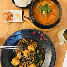 SIMYA KOREAN RESTAURANT, London - 345 North End Rd - Photos & Restaurant Reviews