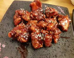 SIMYA KOREAN RESTAURANT, London - 345 North End Rd - Photos & Restaurant Reviews