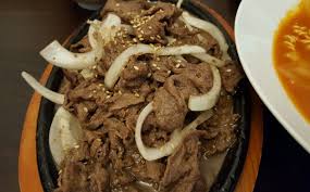 SIMYA KOREAN RESTAURANT, London - 345 North End Rd - Photos & Restaurant Reviews