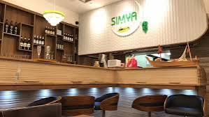 SIMYA Korean Restaurant | London