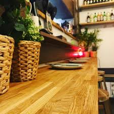 SIMYA Korean Restaurant | London