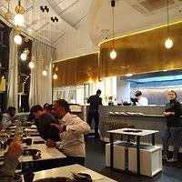SIMYA KOREAN RESTAURANT, London - The Broadway Hammersmith - Restaurant Reviews,